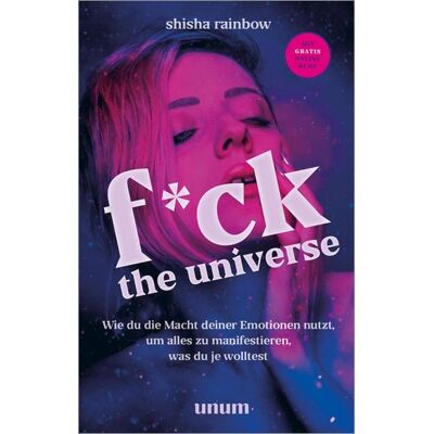 Gräfe und Unzer eBook F*ck the Universe Gräfe und Unzer eBook F*ck the Universe