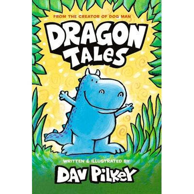 Scholastic Dragon Tales Scholastic Dragon Tales