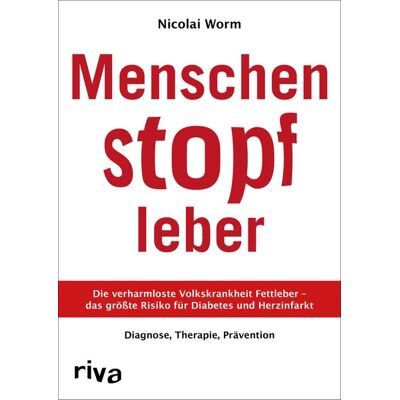 Riva Menschenstopfleber Riva Menschenstopfleber
