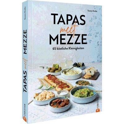 Christian Tapas meet Mezze Christian Tapas meet Mezze