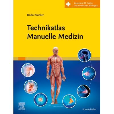 Urban & Fischer in Elsevier Technikatlas Manuelle Medizin Urban & Fischer in Elsevier Technikatlas Manuelle Medizin