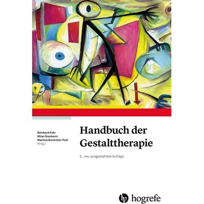 Hogrefe Verlag Handbuch der Gestalttherapie Hogrefe Verlag Handbuch der Gestalttherapie
