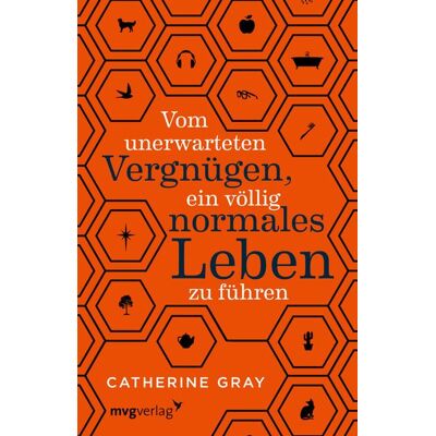 Mvg Vom unerwarteten Vergnügen, ein völlig normales Leben zu führen Mvg Vom unerwarteten Vergnügen, ein völlig normales Leben zu führen