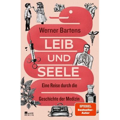 Rowohlt eBooks Leib und Seele Rowohlt eBooks Leib und Seele