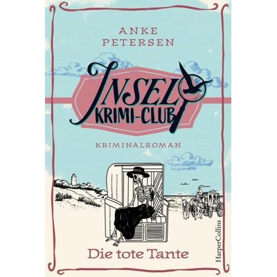 HarperCollins eBook Die tote Tante HarperCollins eBook Die tote Tante