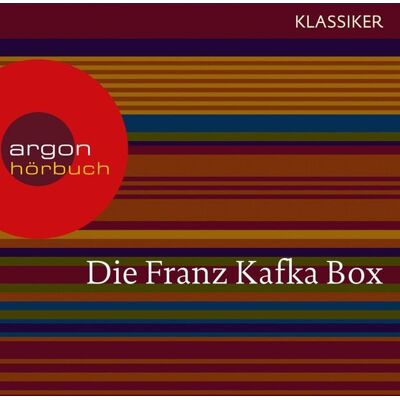 Argon Franz Kafka Argon Franz Kafka