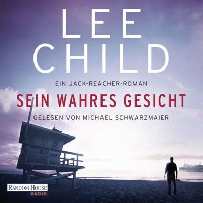 Random House Audio Sein wahres Gesicht Random House Audio Sein wahres Gesicht