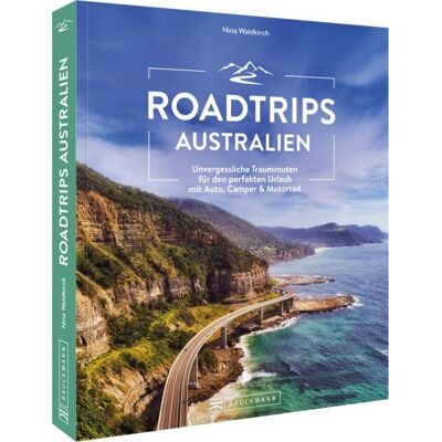 Bruckmann Roadtrips Australien Bruckmann Roadtrips Australien