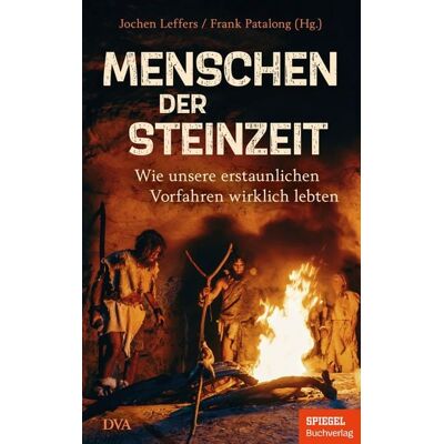 Dva Menschen der Steinzeit Dva Menschen der Steinzeit