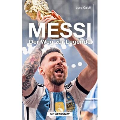 Die Werkstatt Messi Die Werkstatt Messi