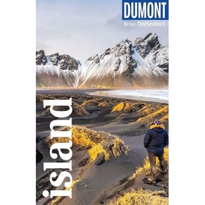 MairDuMont DUMONT Reise-Taschenbuch Reiseführer Island MairDuMont DUMONT Reise-Taschenbuch Reiseführer Island