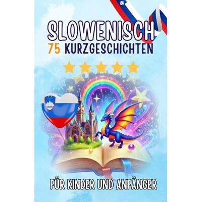 Epubli Zweisprachige Kurzgeschichten: Deutsch-Slowenisch Epubli Zweisprachige Kurzgeschichten: Deutsch-Slowenisch
