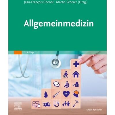 Urban & Fischer in Elsevier Allgemeinmedizin Urban & Fischer in Elsevier Allgemeinmedizin
