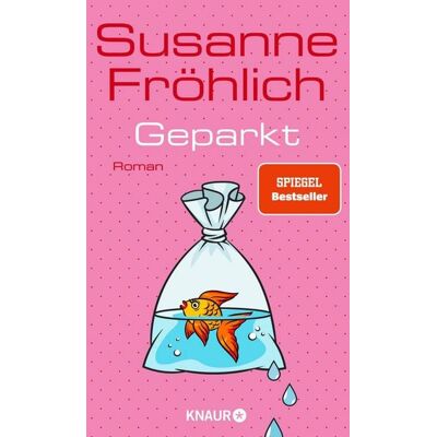 Knaur eBook Geparkt Knaur eBook Geparkt