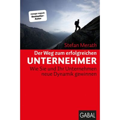 Gabal Der Weg zum erfolgreichen Unternehmer Gabal Der Weg zum erfolgreichen Unternehmer