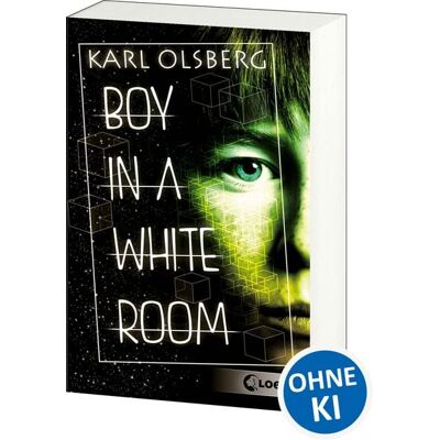 Loewe Boy in a White Room Loewe Boy in a White Room