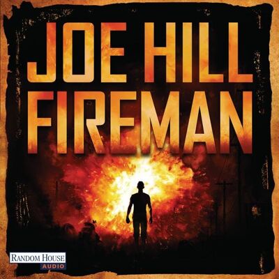 Random House Audio Fireman Random House Audio Fireman