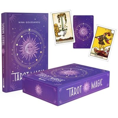 Nikol Tarot Magic Nikol Tarot Magic