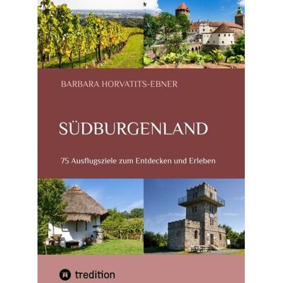 Tredition Südburgenland Tredition Südburgenland