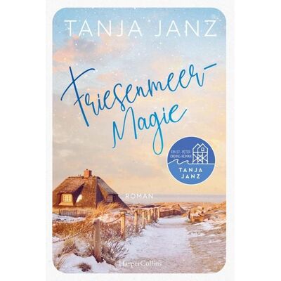 HarperCollins eBook Friesenmeermagie HarperCollins eBook Friesenmeermagie