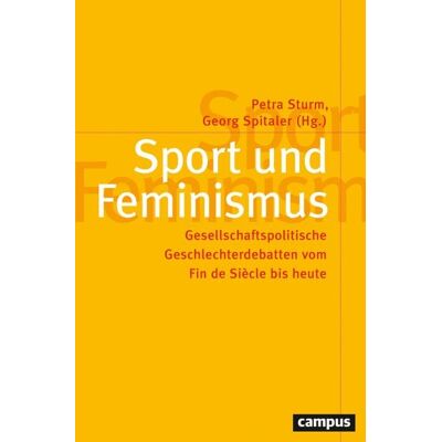 Campus Sport und Feminismus Campus Sport und Feminismus