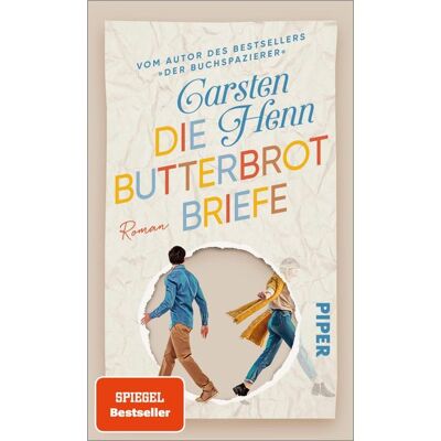Piper ebooks Die Butterbrotbriefe Piper ebooks Die Butterbrotbriefe