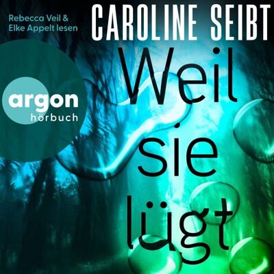 Argon Weil sie lügt Argon Weil sie lügt