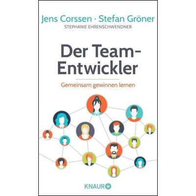 Knaur Der Team-Entwickler Knaur Der Team-Entwickler