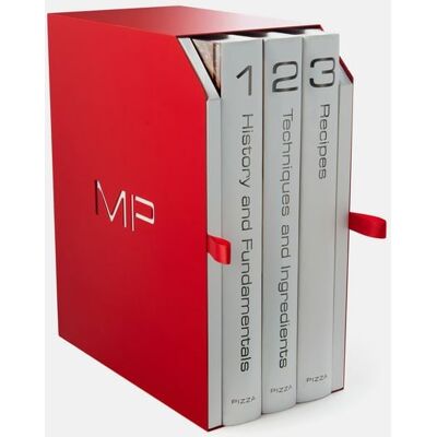 Phaidon Modernist Pizza Phaidon Modernist Pizza