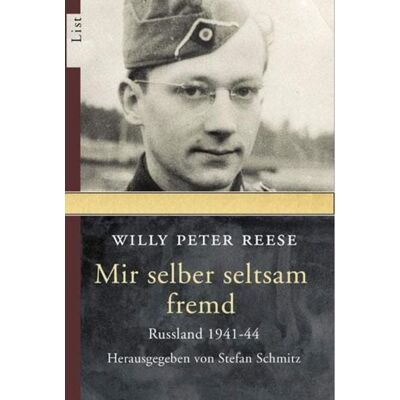 List Taschenbuch Mir selber seltsam fremd List Taschenbuch Mir selber seltsam fremd