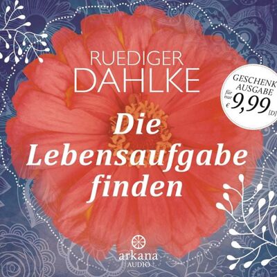 Arkana Die Lebensaufgabe finden Arkana Die Lebensaufgabe finden