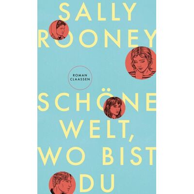 Ullstein Ebooks Schöne Welt, wo bist du Ullstein Ebooks Schöne Welt, wo bist du
