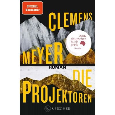 Fischer E-Books Die Projektoren Fischer E-Books Die Projektoren