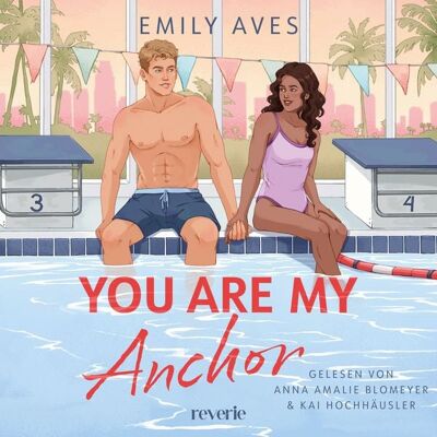 Reverie You Are My Anchor Reverie You Are My Anchor