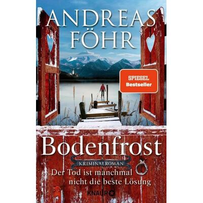 Knaur eBook Bodenfrost Knaur eBook Bodenfrost