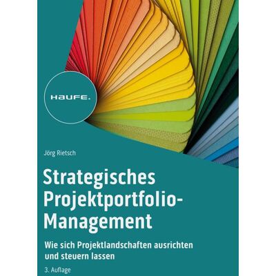 Haufe-Lexware Strategisches Projektportfolio-Management Haufe-Lexware Strategisches Projektportfolio-Management