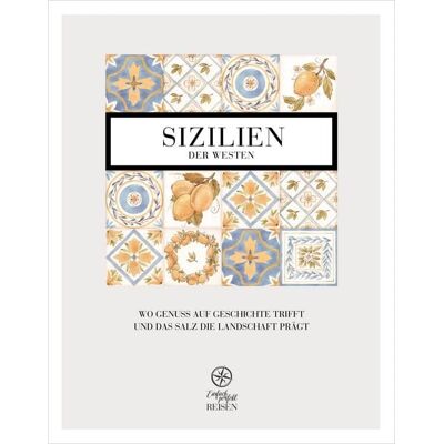 Mediafreiheit Sizilien - der Westen Mediafreiheit Sizilien - der Westen