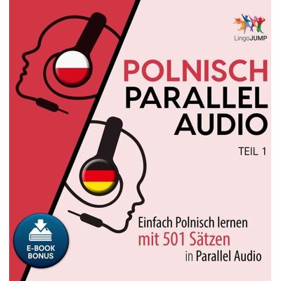 GD Publishing Polnisch Parallel Audio - Teil 1 GD Publishing Polnisch Parallel Audio - Teil 1