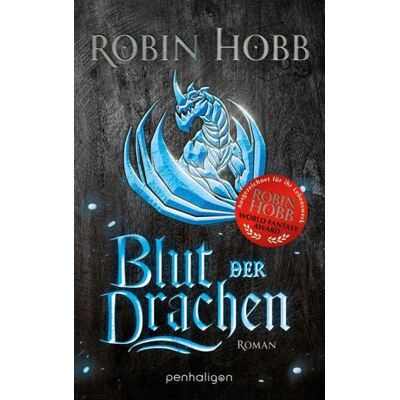 Penhaligon Blut der Drachen Penhaligon Blut der Drachen