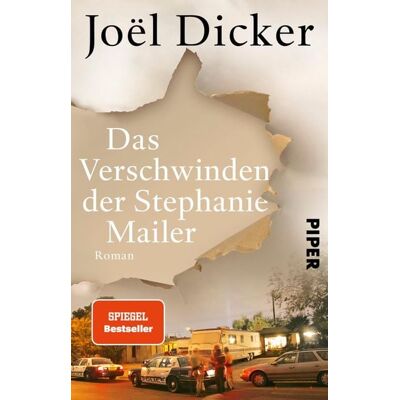 Piper Taschenbuch Das Verschwinden der Stephanie Mailer Piper Taschenbuch Das Verschwinden der Stephanie Mailer