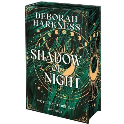 Penhaligon Shadow of Night - Wo die Nacht beginnt Penhaligon Shadow of Night - Wo die Nacht beginnt