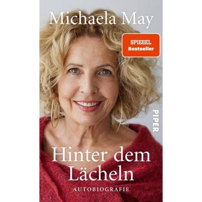 Piper ebooks Hinter dem Lächeln Piper ebooks Hinter dem Lächeln