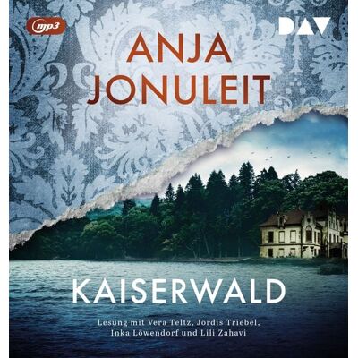 Der Audio Verlag Kaiserwald Der Audio Verlag Kaiserwald