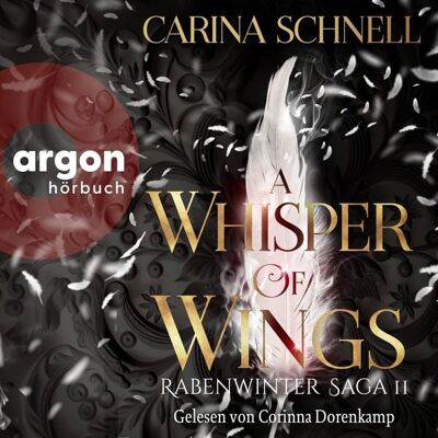 Argon A Whisper of Wings Argon A Whisper of Wings