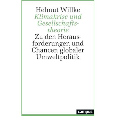 Campus Klimakrise und Gesellschaftstheorie Campus Klimakrise und Gesellschaftstheorie