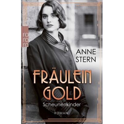 Rowohlt eBooks Fräulein Gold: Scheunenkinder Rowohlt eBooks Fräulein Gold: Scheunenkinder