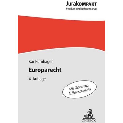 C.H. Beck Europarecht C.H. Beck Europarecht