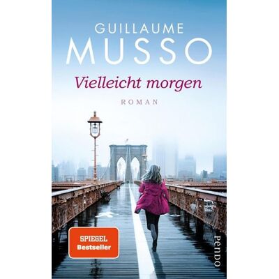 Piper ebooks Vielleicht morgen Piper ebooks Vielleicht morgen
