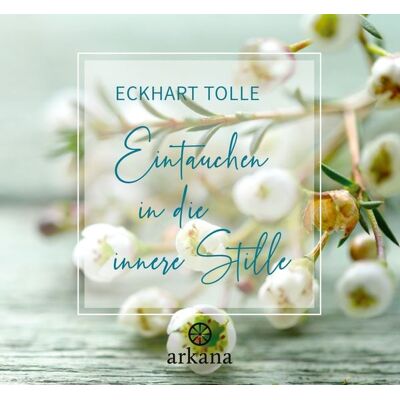 Arkana Eintauchen in die innere Stille Arkana Eintauchen in die innere Stille
