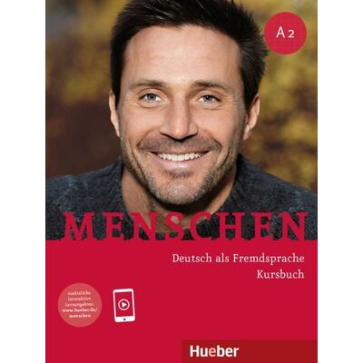 Hueber Menschen A2 Hueber Menschen A2